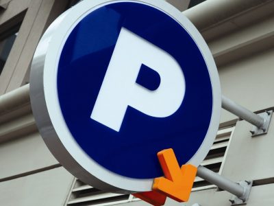 Parcheggio Convenzionato